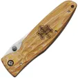 Mcusta Linerlock knives MCU182D