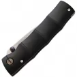 Mcusta Linerlock Pakkawood knives MCU76DP