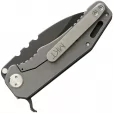 Medford 187 Framelock Black MD001DPQ08TMSS