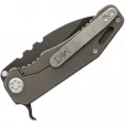 Medford 187 Framelock Bronze MD001DPQ36A1
