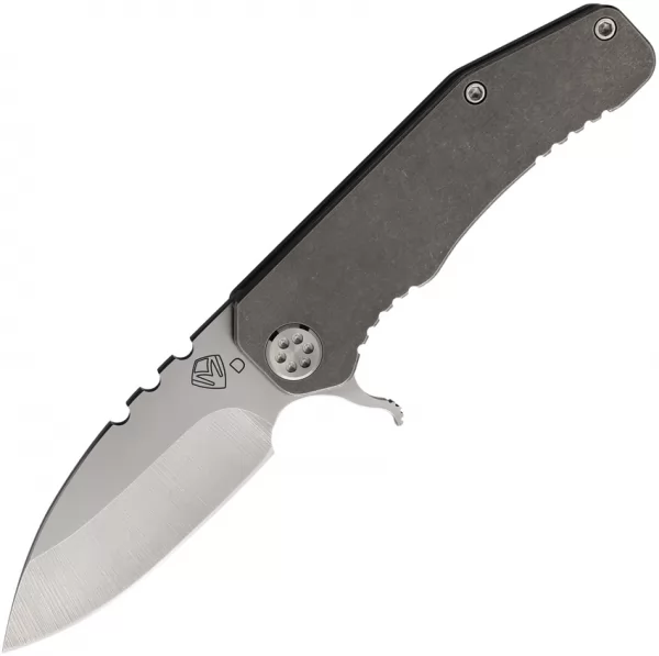 Medford 187F Framelock MD001DTQ01TM