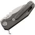Medford 187F Framelock MD001DTQ01TM