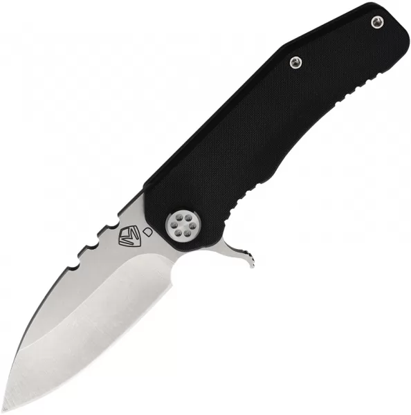 Medford 187 Flipper Framelock MD001DTQ08TM
