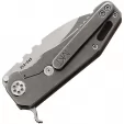Medford 187F Framelock Coyote MD001DTQ09TM