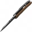 Medford 187F Framelock Coyote MD001DTQ09TM