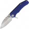 Medford 187F Framelock Blue - MD001DTQ37A2