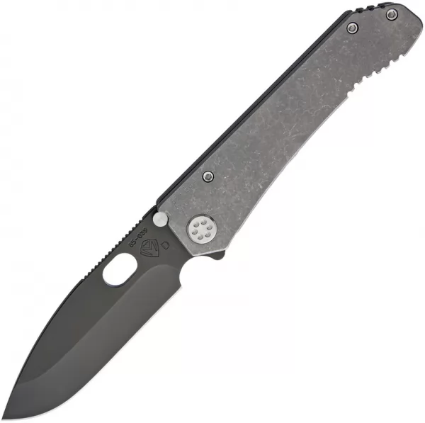 Medford 187 DP Framelock MD002DP01TM