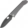 Medford 187 DP Framelock - MD002DP01TM