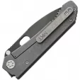 Medford 187 DP Framelock MD002DP01TM