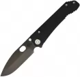 Medford Deployment Framelock Blk - MD002DPQ08TM