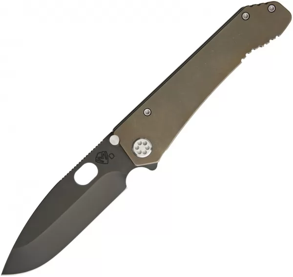 Medford 187 DP Framelock MD002DPQ36A1