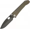 Medford 187 DP Framelock - MD002DPQ36A1