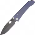 Medford 187 DP Framelock - MD002DPQ37A2