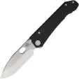 Medford 187 DP Framelock Blk G10 - MD002DTQ08TM