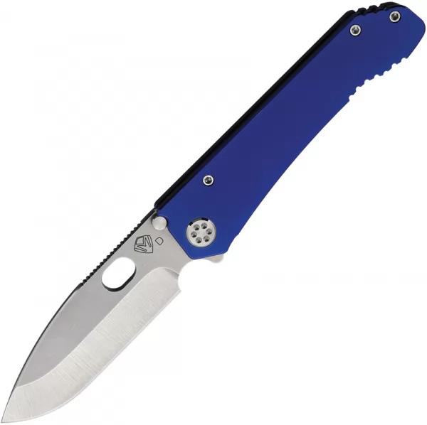 Medford 187 DP Framelock MD002DTQ37A2