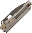 Medford 187 DP Framelock Rivets MD002VPD01TM