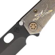 Medford 187 DP Framelock Rivets MD002VPD01TM