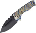 Medford Micro Praetorian Framelock - MD0083PD03A2