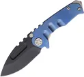 Medford Micro Praetorian Framelock - MD0083PD37TM