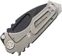 Medford Micro Praetorian Framelock MD0083PD37TM