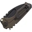 Medford Micro T Framelock Bronze MD0084PT36A1