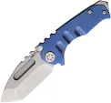 Medford Micro T Framelock Blue - MD0084TT37A2