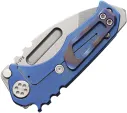 Medford Micro T Framelock Blue MD0084TT37A2
