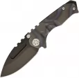 Medford Micro Praetorian Framelock - MD008SPD03A2