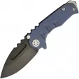 Medford Micro Praetorian Framelock - MD008SPD37TM
