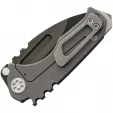 Medford Micro Praetorian Framelock MD008SPD37TM