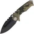 Medford Micro Praetorian G Framelock - MD009SPD07TM