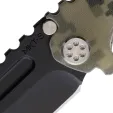 Medford Micro Praetorian G Framelock MD009SPD07TM