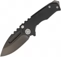 Medford Micro Praetorian G Framelock - MD009SPD08TM
