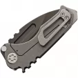 Medford Micro Praetorian G Framelock MD009SPD08TM