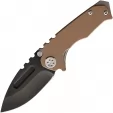 Medford Micro Praetorian Framelock - MD009SPD09TM