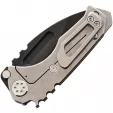 Medford Micro Praetorian Framelock MD009SPD09TM