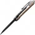 Medford Micro Praetorian Framelock MD009SPD09TM