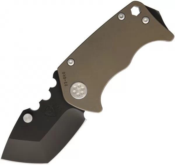Medford Panzer Framelock MD010SPT36A1