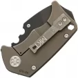 Medford Panzer Framelock MD010SPT36A1