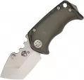Medford Panzer Framelock - MD010STT03TM