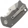 Medford Panzer Framelock MD010STT03TM