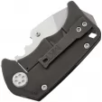 Medford Panzer Framelock MD010STT30PV