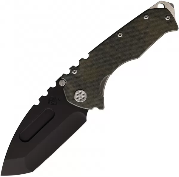 Medford Praetorian G Framelock Digi MD011SPT07TM