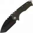 Medford Praetorian G Framelock Digi - MD011SPT07TM