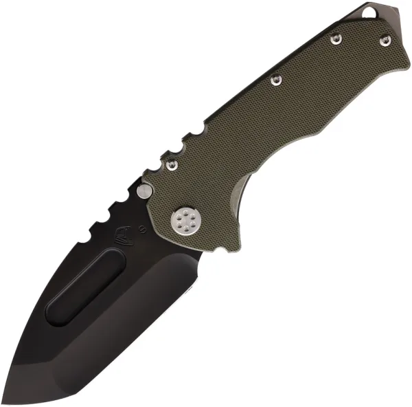 Medford Praetorian G Framelock MD011SPT10TM