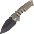 Medford Praetorian T Framelock DP - MD0124PD01TM