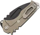 Medford Praetorian T Framelock DP MD0124PD01TM