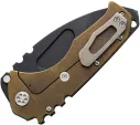 Medford Praetorian T Framelock Flame MD0124PD03A1