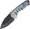 Medford Praetorian T Framelock DP Flm - MD0124PD03A2