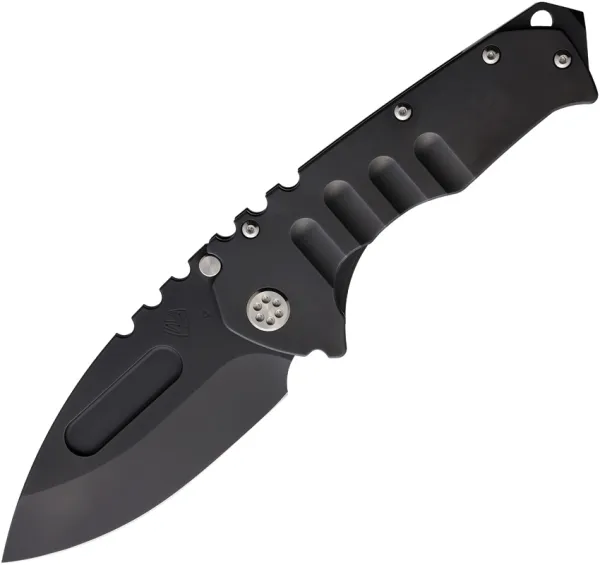 Medford Praetorian T Framelock DLC DP MD0124PD30PV